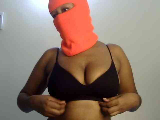 Chichid webcam
