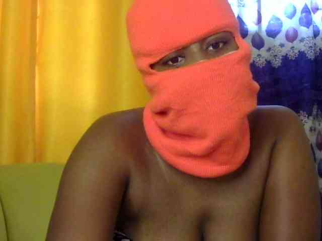 Chichid webcam