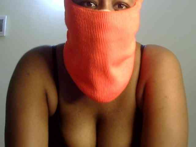 Chichid webcam
