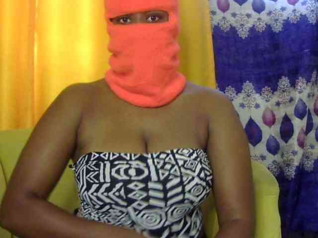 Chichid webcam
