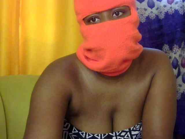Chichid webcam