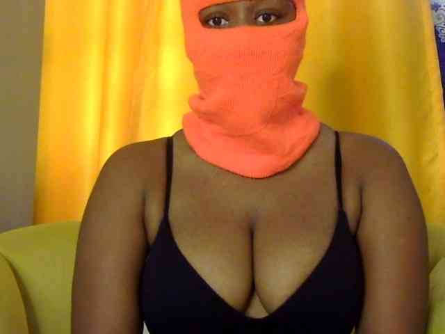Chichid webcam