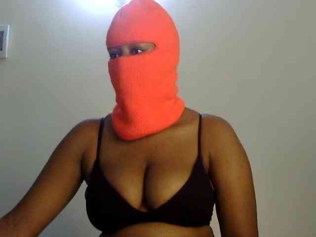 Chichid webcam
