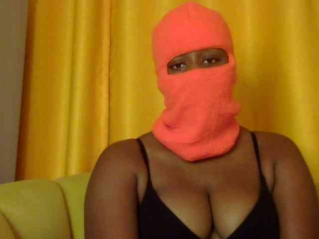 Chichid webcam