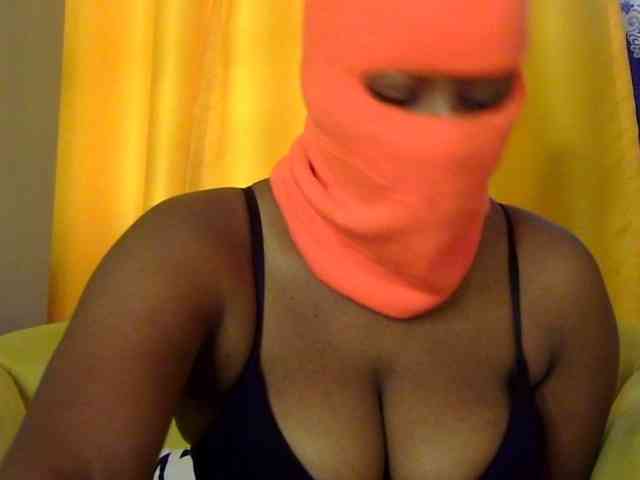Chichid webcam