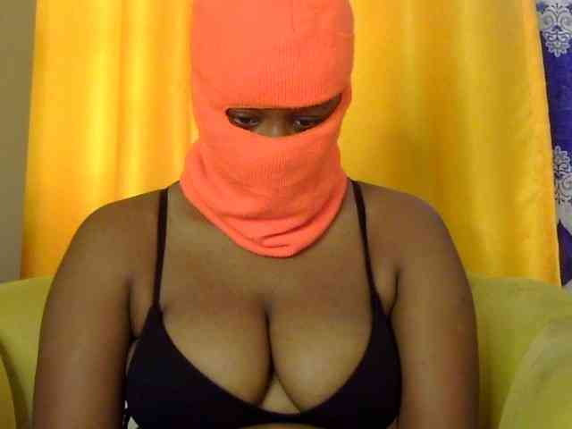 Chichid webcam