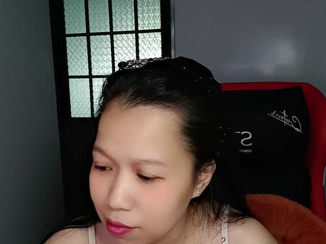 Sexyfull live cam on BongaCams