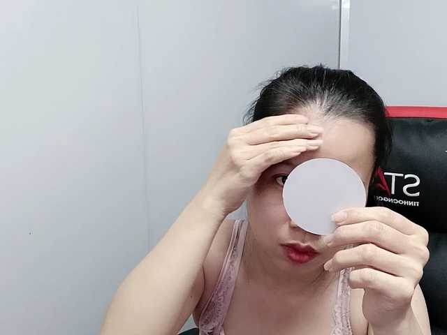 Sexyfull live cam on BongaCams