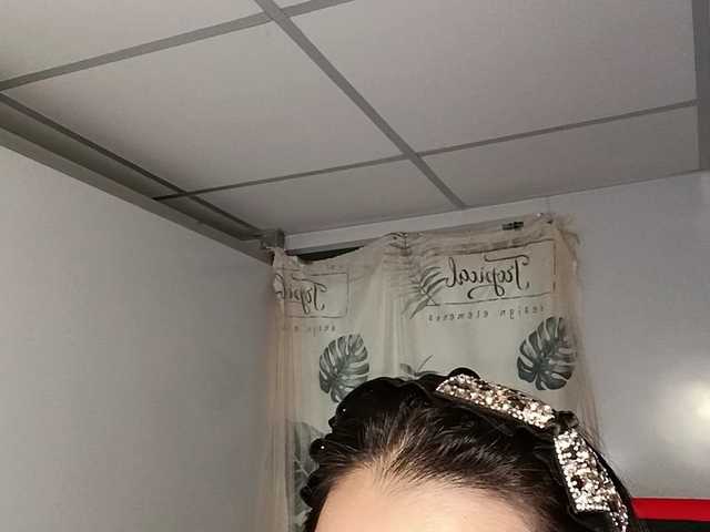 Sexyfull live cam on BongaCams