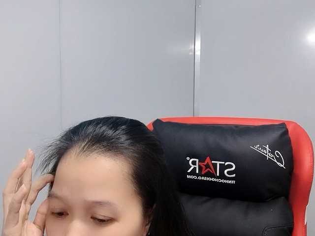 Sexyfull live cam on BongaCams