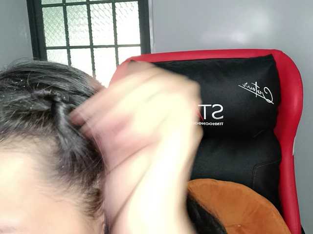 Sexyfull live cam on BongaCams