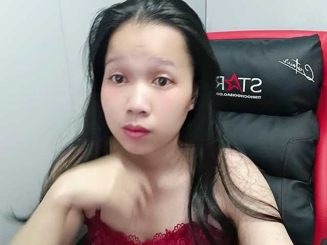 Sexyfull live cam on BongaCams