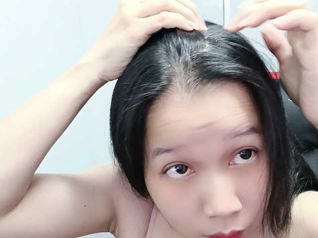 Sexyfull live cam on BongaCams