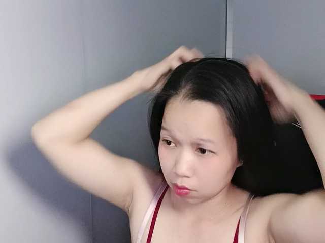 Sexyfull live cam on BongaCams
