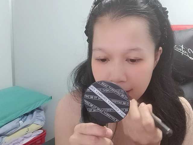 Sexyfull live cam on BongaCams