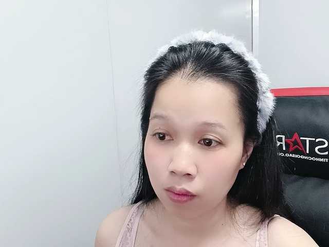 Sexyfull live cam on BongaCams