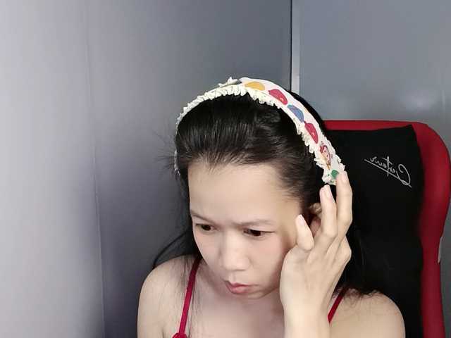 Sexyfull live cam on BongaCams