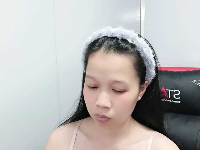 Sexyfull live cam on BongaCams