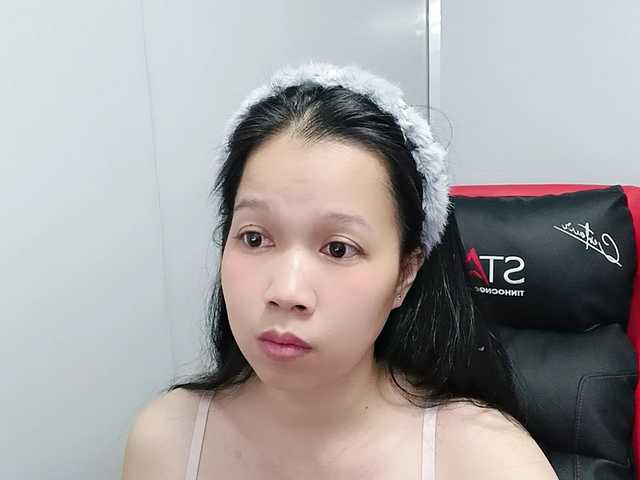 Sexyfull live cam on BongaCams