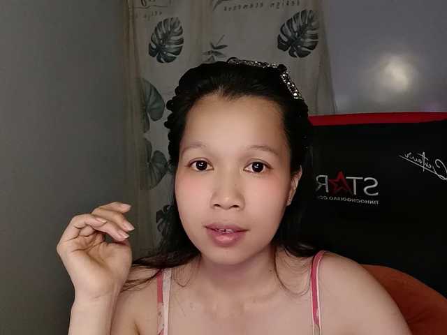 Sexyfull Live-Cam auf BongaCams
