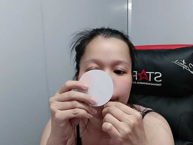 Sexyfull live cam on BongaCams
