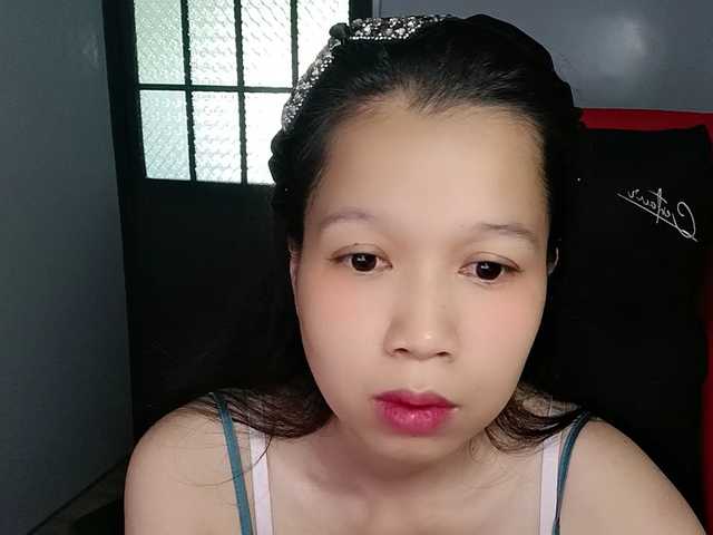 Sexyfull live cam on BongaCams
