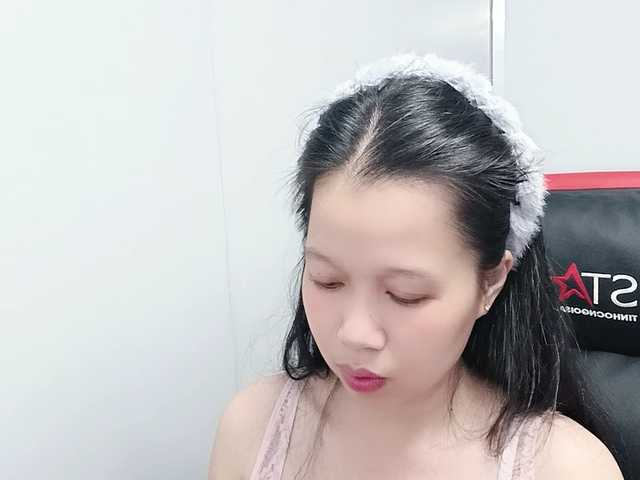 Sexyfull live cam on BongaCams