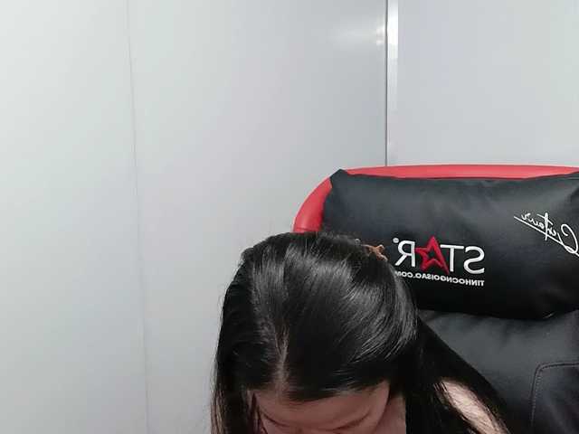 Sexyfull live cam on BongaCams