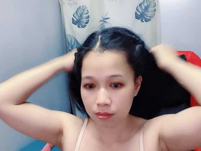 Sexyfull live cam on BongaCams
