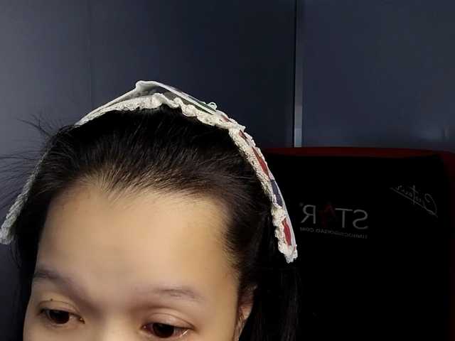 Sexyfull live cam on BongaCams