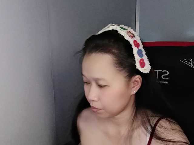 Sexyfull live cam on BongaCams