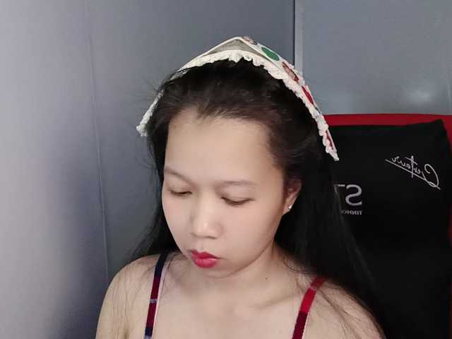 Sexyfull live cam on BongaCams