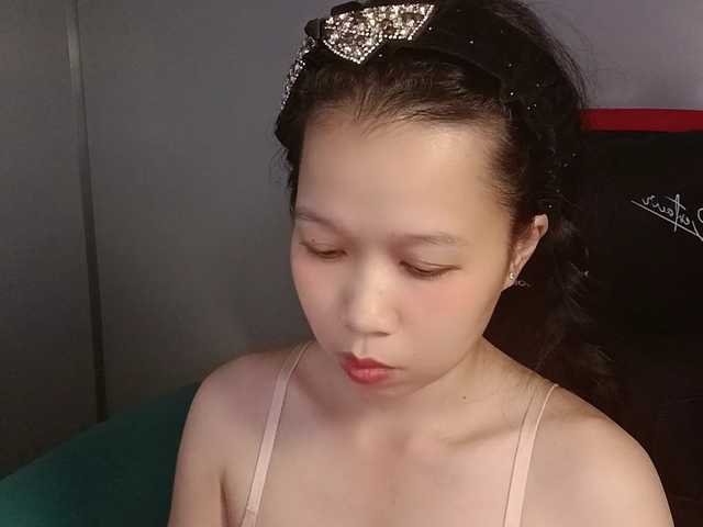 Sexyfull live cam on BongaCams
