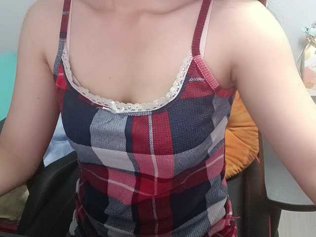 Sexyfull live cam on BongaCams