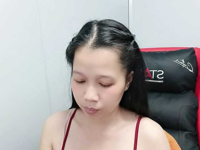 Sexyfull live cam on BongaCams