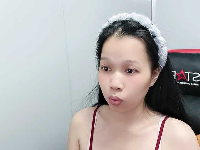 Sexyfull live cam on BongaCams