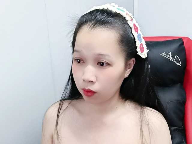 Sexyfull live cam on BongaCams