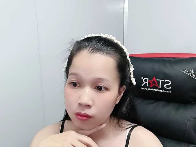 Sexyfull live cam on BongaCams