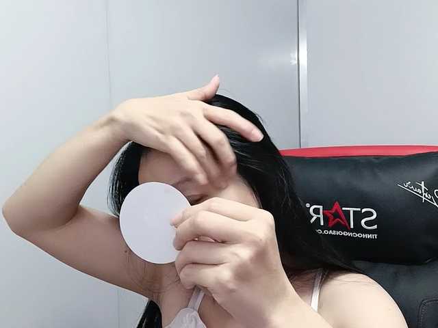 Sexyfull live cam on BongaCams