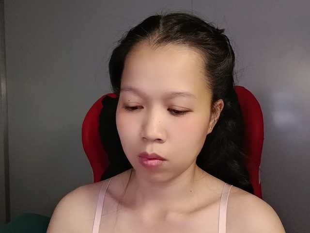Sexyfull live cam on BongaCams