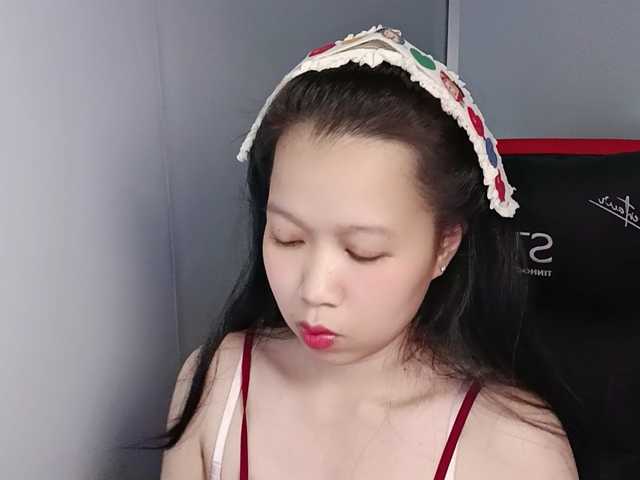 Sexyfull live cam on BongaCams