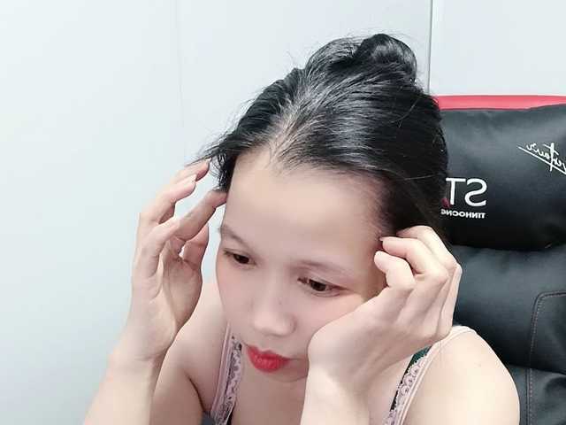 Sexyfull live cam on BongaCams