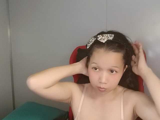 Sexyfull live cam on BongaCams