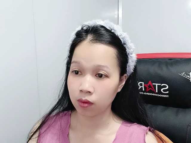 Sexyfull live cam on BongaCams