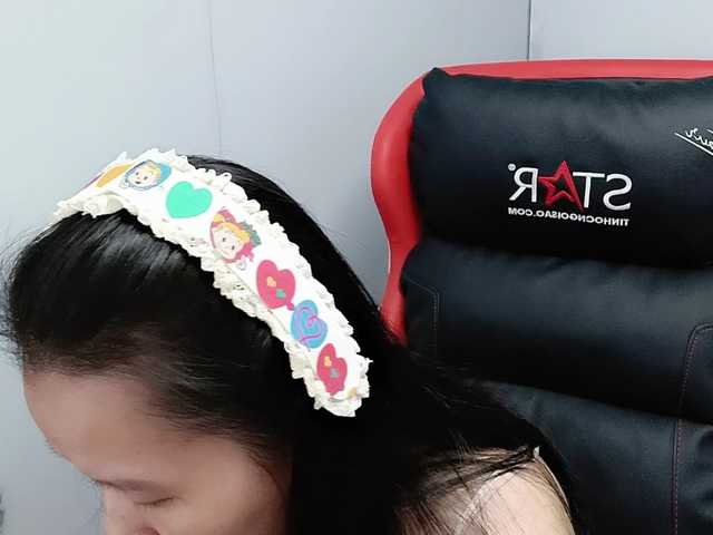Sexyfull, en directo ahora en BongaCams