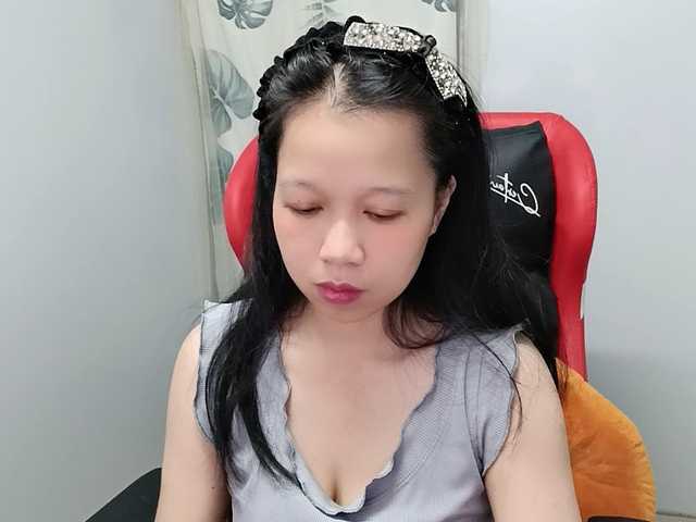 Sexyfull live cam on BongaCams