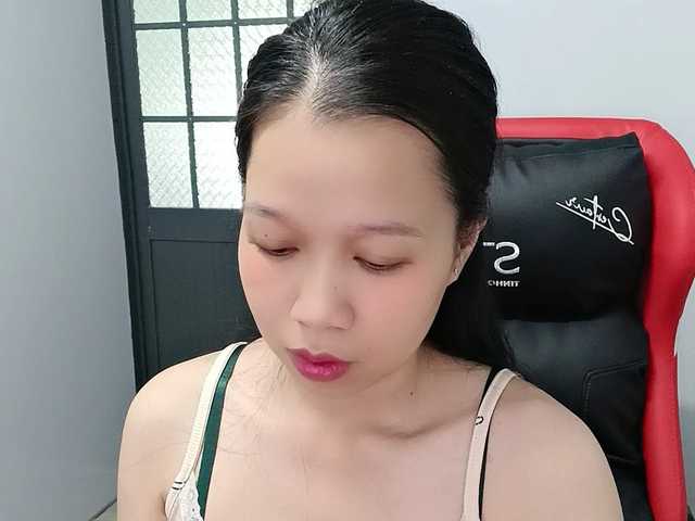 Sexyfull live cam on BongaCams
