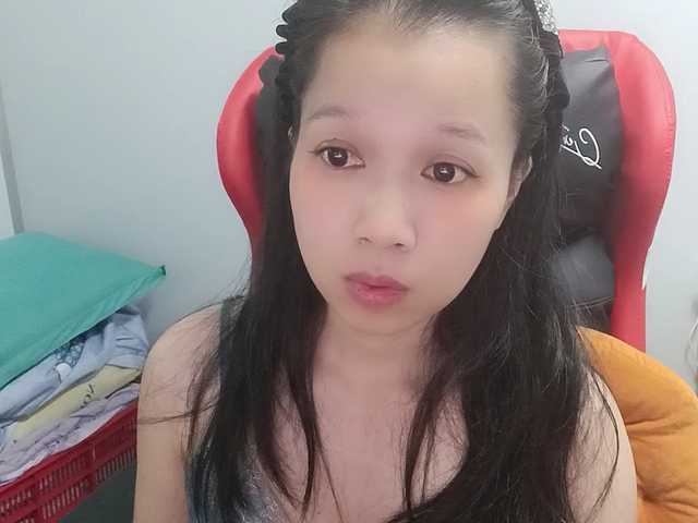 Sexyfull live cam on BongaCams