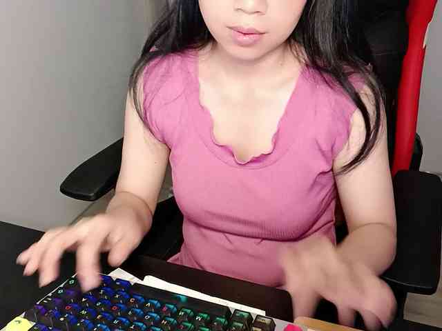 Sexyfull webcam
