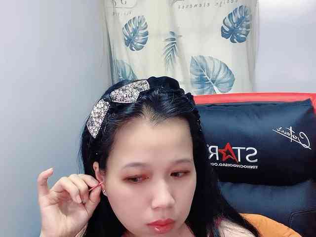 Sexyfull webcam